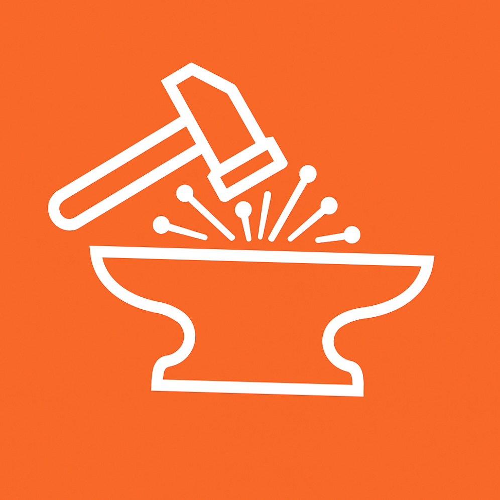 ForgeConsult.ai logo